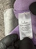 Lulus Purple Pullover Sweater Size S - photo 8