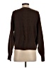 auden Brown Cardigan Size S - photo 2