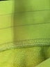 Lululemon Athletica Solid Yellow Shorts Size 6 - photo 3
