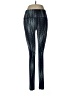 Sweaty Betty Graphic Blue Active Pants Size 8 - 10 - photo 1