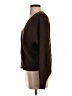 auden Brown Cardigan Size S - photo 5