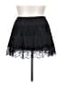 Unbranded Black Casual Skirt Size XXL - photo 2