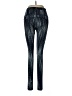Sweaty Betty Graphic Blue Active Pants Size 8 - 10 - photo 2