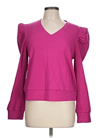 SSYS The Label Sweatshirt (view 1)
