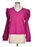 SSYS The Label Pink Sweatshirt Size L - photo 1