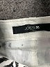 Joe's Jeans Stripes Silver Jeans Size 25 waist - photo 7