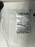 Joe's Jeans Stripes Silver Jeans Size 25 waist - photo 8