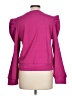 SSYS The Label Pink Sweatshirt Size L - photo 2