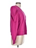 SSYS The Label Pink Sweatshirt Size L - photo 4