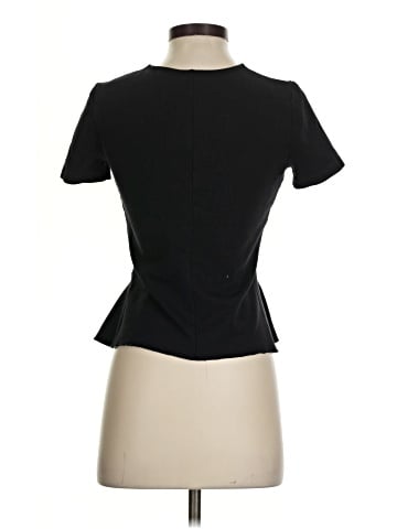 J.Crew Short Sleeve Top (view 2)