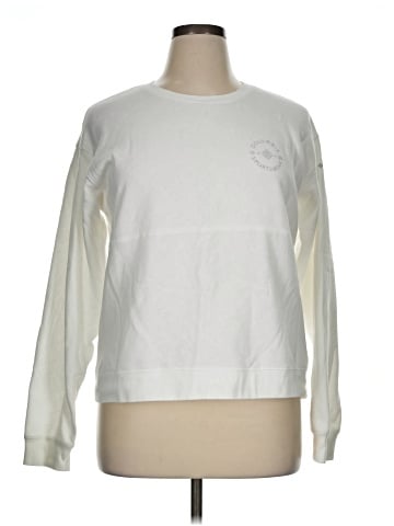Columbia Sweatshirt (view 1)