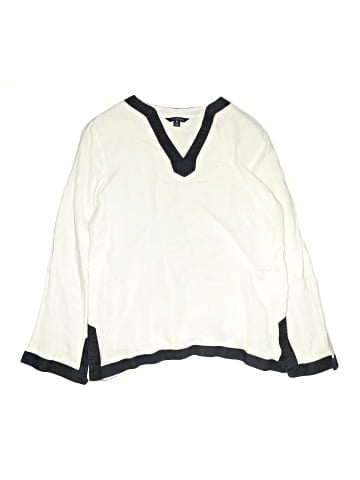 Lands' End Long Sleeve Top (view 1)
