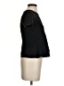 J.Crew Black Short Sleeve Top Size XS - photo 4