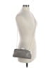 Unbranded Tweed Silver Clutch One size - photo 2