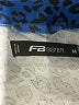 FB Sister Blue Kimono Size M - photo 7