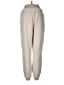 Universal Thread Solid Ivory Casual Pants Size M - photo 2