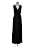 Lush Black Cocktail Dress Size L - photo 1