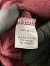 North Style Burgundy 3/4 Sleeve Top Size 1X - photo 8