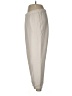 Universal Thread Solid Ivory Casual Pants Size M - photo 5