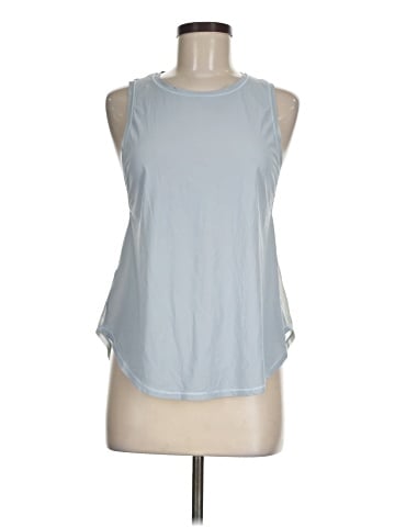 Lululemon Athletica Sleeveless T-Shirt (view 1)