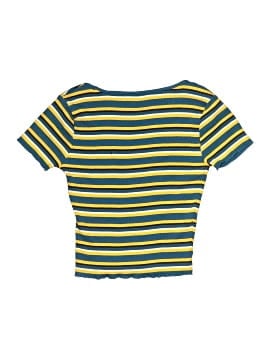 Trafaluc by Zara Short Sleeve T-Shirt (view 2)
