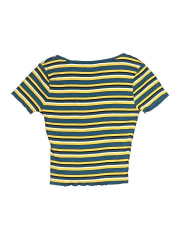 Trafaluc by Zara Short Sleeve T-Shirt (view 2)