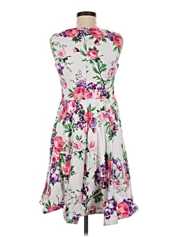 Grace Karin Cocktail Dress (view 2)