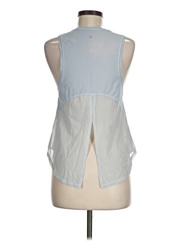 Lululemon Athletica Sleeveless T-Shirt (view 2)