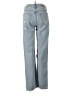 GRLFRND 100% Cotton Hearts Blue Jeans Size 26 waist - photo 2