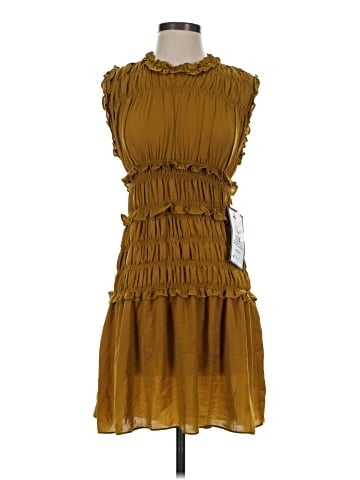 B. Darlin Casual Dress (view 1)