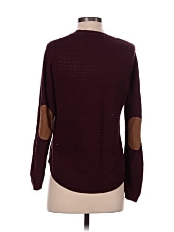 Lety & Me Pullover Sweater (view 2)