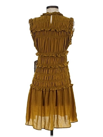 B. Darlin Casual Dress (view 2)