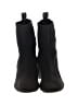 Dolce Vita Black Ankle Boots Size 8 1/2 - photo 2