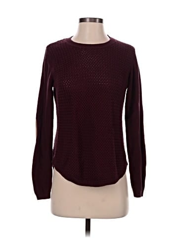 Lety & Me Pullover Sweater (view 1)