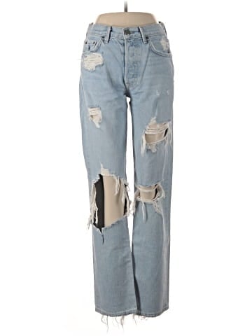 GRLFRND Jeans (view 1)
