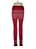 Unbranded Red Leggings Size L (estimated) - photo 2
