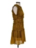 B. Darlin 100% Polyester Gold Casual Dress Size 3 - 4 - photo 4