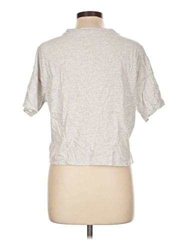 Calvin Klein Performance Short Sleeve T-Shirt (view 2)