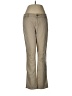 a.n.a. A New Approach Solid Tan Khakis Size 8 - photo 1