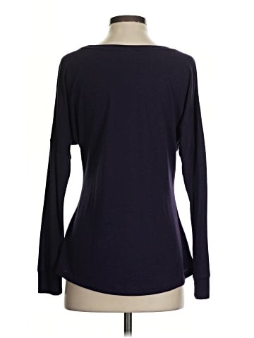 Nike Long Sleeve T-Shirt (view 2)