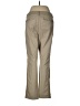 a.n.a. A New Approach Solid Tan Khakis Size 8 - photo 2