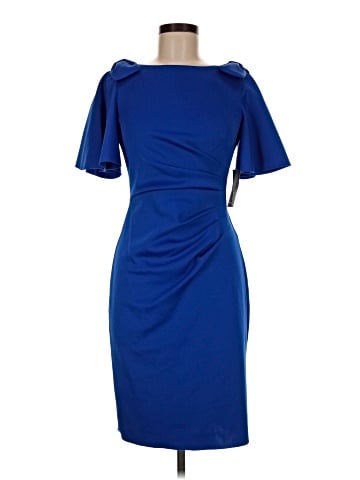 Jessica Howard Cocktail Dress (view 1)