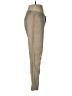a.n.a. A New Approach Solid Tan Khakis Size 8 - photo 4