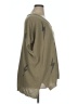 Three Bird Nest 100% Polyester Green Poncho Size XL - photo 4