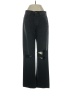 AGOLDE 100% Cotton Black Jeans Size 27 waist - photo 1