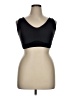 Assorted Brands Black Sports Bra Size XL - photo 1