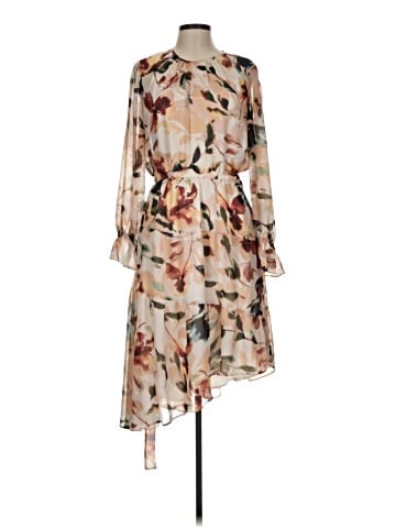Maggy London Cocktail Dress (view 1)