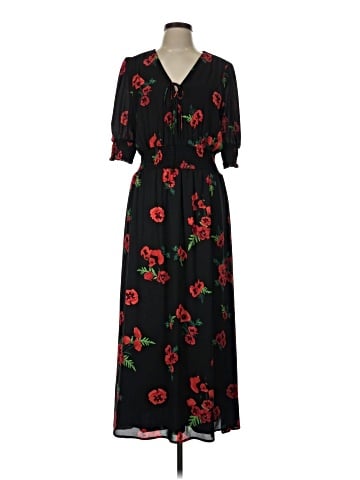 Express Casual Dress (view 1)