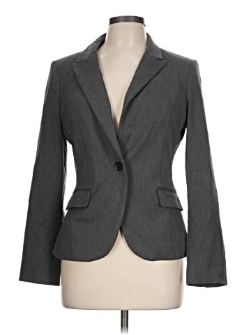 Express Blazer (view 1)