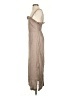 ABLE Tan Casual Dress Size S - photo 5
